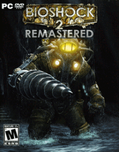 Bioshock 2 Remastered Torrent PC 2016