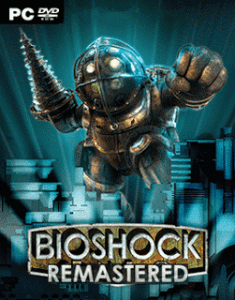 Bioshock Remastered Torrent PC 2016
