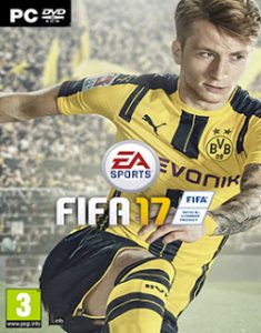 FIFA 17 Torrent PC 2016