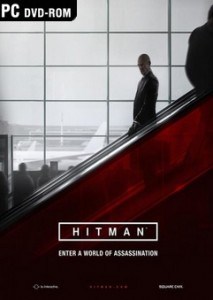 Hitman 6 Enter a World of Assassination – PC Torrent