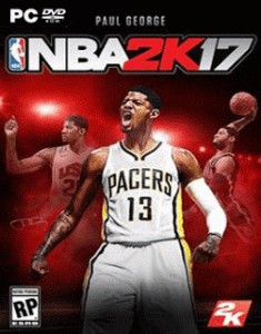 NBA 2K17 Torrent PC 2016