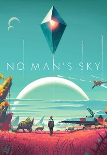 No Man’s Sky Torrent PC 2016