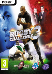 Rugby Challenge 3 Torrent PC 2016