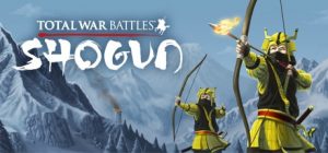Total War Battles SHOGUN Torrent PC 2012