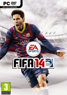 FIFA 14 - PC (Download Completo com narração em Torrent)
