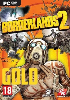 Borderlands 2 E Todas As DLCs Torrent PC 2013