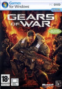 GEARS OF WAR – PC