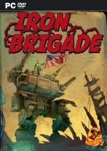 Iron Brigade Torrent PC 2012