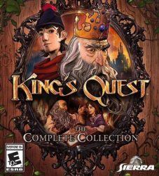 Kings-Quest-Chapter-3-PC