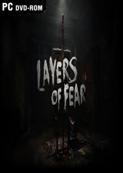 LAYERS OF FEAR – PC