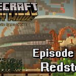 Minecraft Story Mode Episode 71