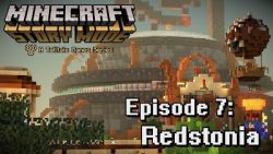 Minecraft Story Mode Episode 71