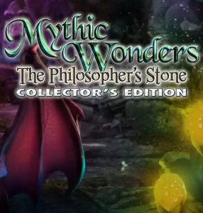 Mythic Wonders The Philosophers Stone Collectors Edition Torrent PC