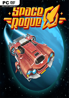 SPACE ROGUE – PC