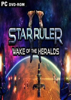 STAR RULER 2 WAKE OF THE HERALDS – PC