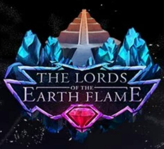 THE LORDS OF THE EARTH FLAME – PC