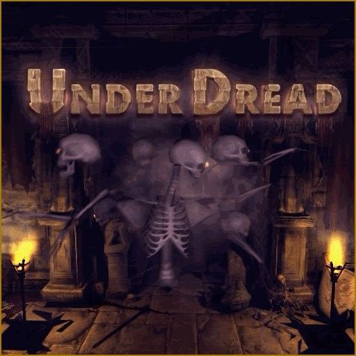 UNDERDREAD – PC