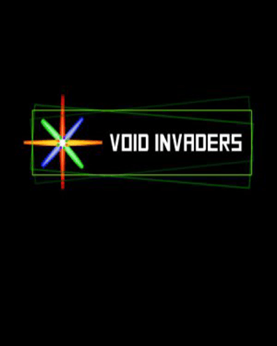 VOID INVADERS – PC