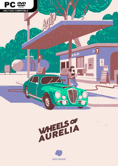 WHEELS OF AURELIA – PC