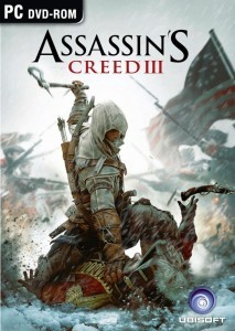 Assassins Creed 3 Torrent PC 2012