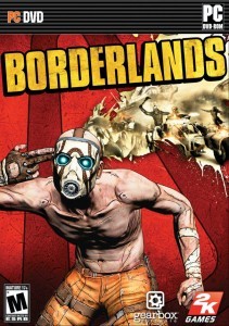 Borderlands Torrent PC 2009 Completo