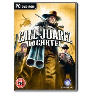 Call of Juarez The Cartel Torrent PC 2011