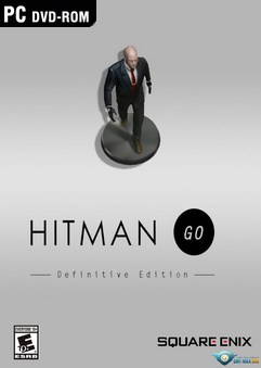 Hitman GO: Definitive Edition – PC Torrent