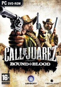 Call of Juarez Bound in Blood Torrent PC 2009
