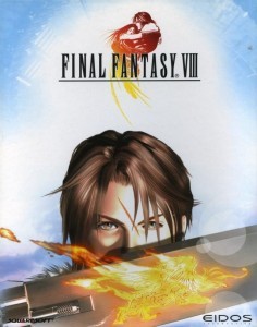 Final Fantasy VIII Torrent PC 1999