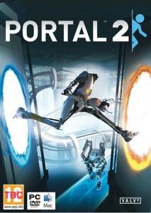 Portal 2 Torrent PC 2011