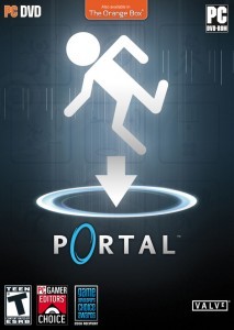 Portal Torrent PC 2008