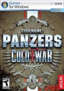 Codename Panzers Cold War Torrent PC 2013