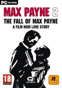 Max Payne 2 The Fall of Max Payne Torrent PC 2003