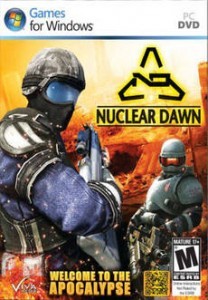 Nuclear Dawn Torrent PC 2011