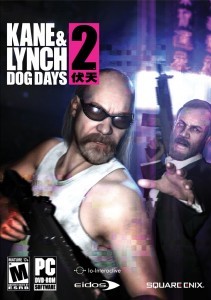 Kane E Lynch 2 Dog Days Torrent PC 2010