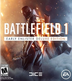 Battlefied 1: Ultimate Edition (PC) 2016