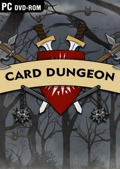 CARD DUNGEON – PC