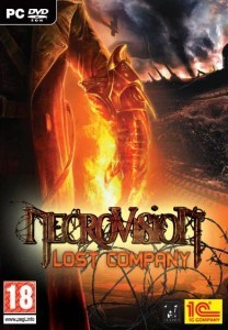 NecroVision Lost Company Torrent PC 2010