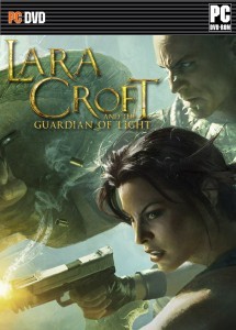 Lara Croft and The Guardian of Light Torrent PC 2010