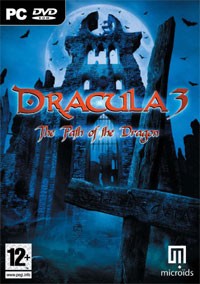 Dracula 3 The Path of The Dragon Torrent PC