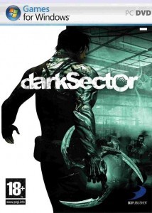 Dark Sector Torrent PC 2008