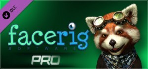 FaceRig Pro Upgrade Torrent PC 2015