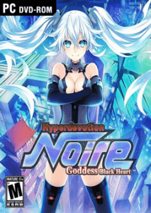 Hyperdevotion Noire Goddess Black Heart Torrent PC 2016