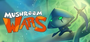 Mushroom Wars Torrent PC 2016