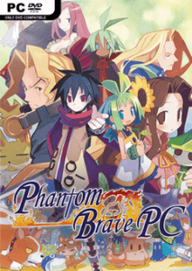Phantom Brave PC Torrent PC 2016