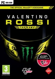 Valentino Rossi The Game Torrent PC 2016