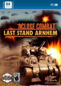 Close Combat Last Stand Arnhem Torrent PC
