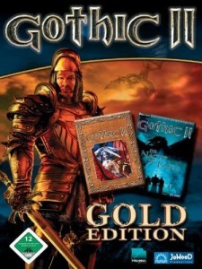 Gothic 2 Gold Edition Torrent PC 2005