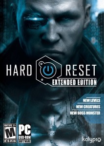 Hard Reset Torrent PC 2011
