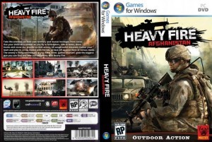 Heavy Fire Duology Torrent PC 2012-2013
